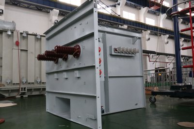 新能源变压器